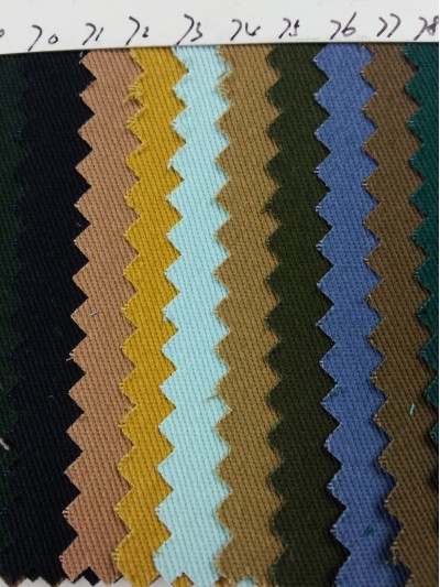 DG-RGFA  全棉厚斜紋  128*60 細節-4